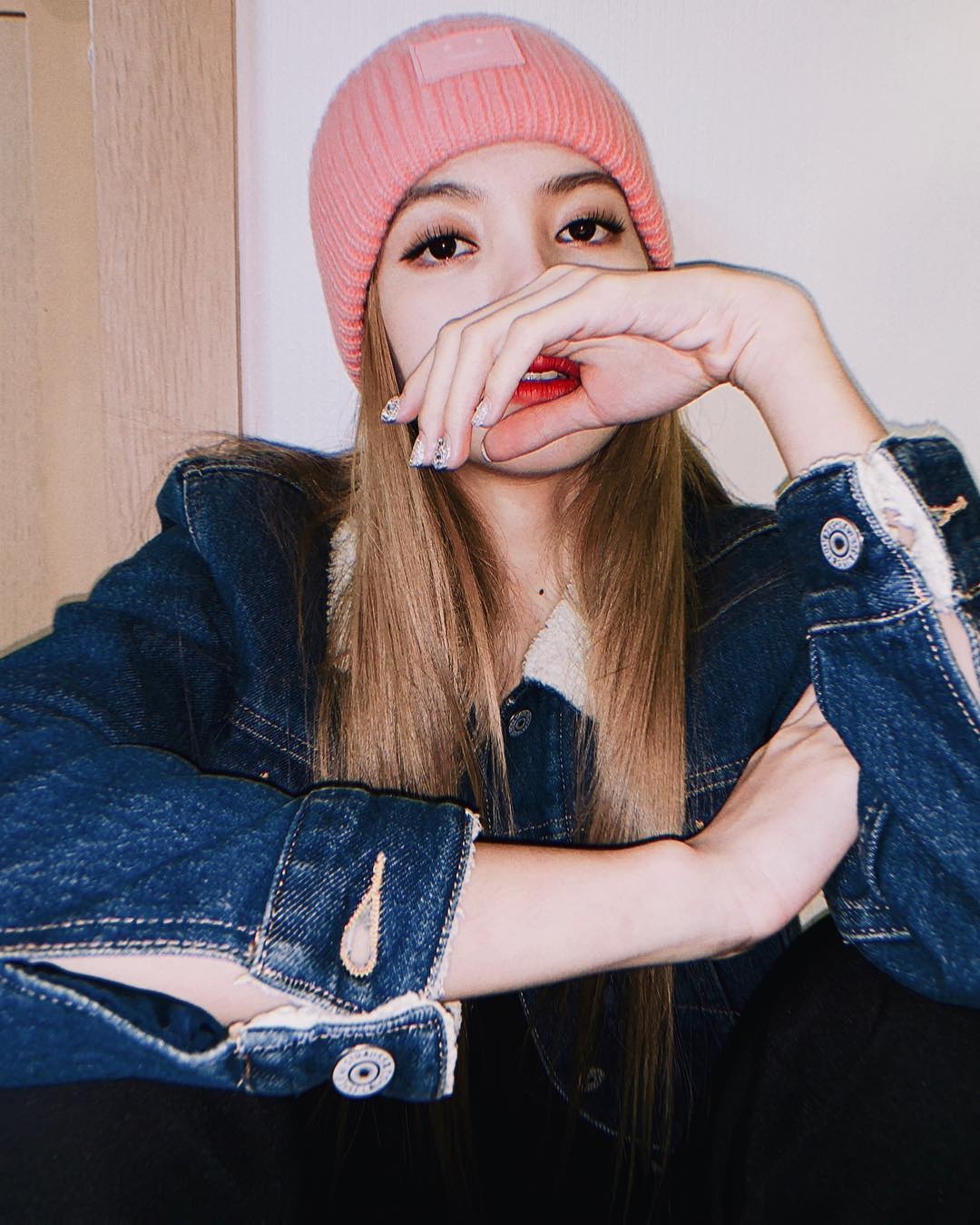 phối đồ đẹp như lisa ảnh 7 phoi do dep nhu lisa anh 7