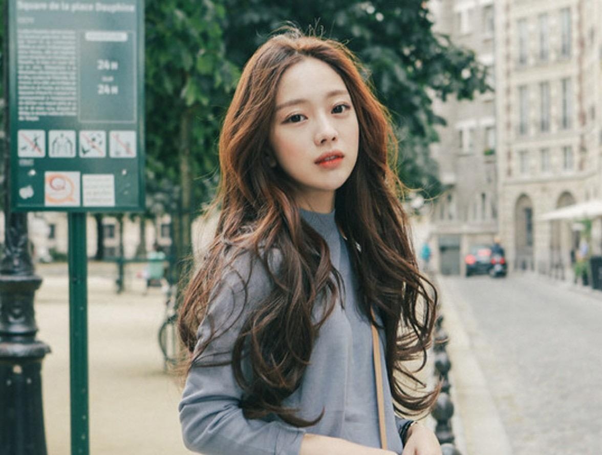 Don dau xu huong voi 7 kieu toc gay thuong nho cho mua thu hinh anh