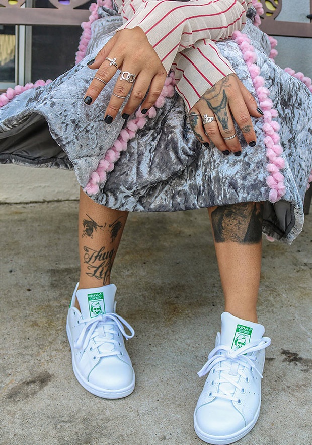 adias stan smith ảnh 5 adias stan smith anh 5