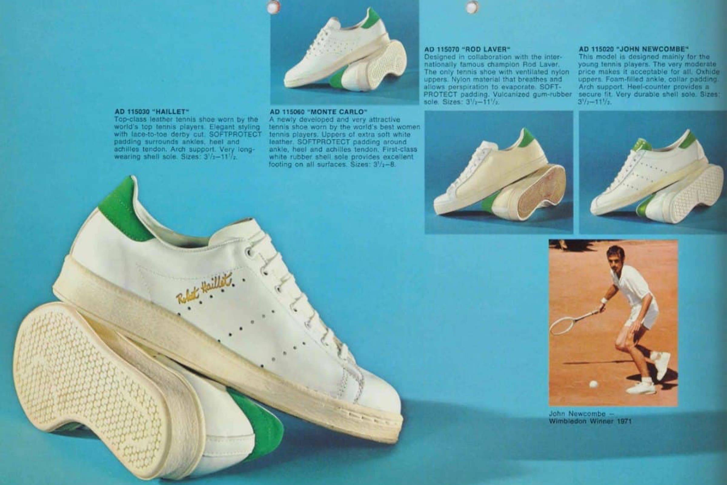 adias stan smith ảnh 1 adias stan smith anh 1