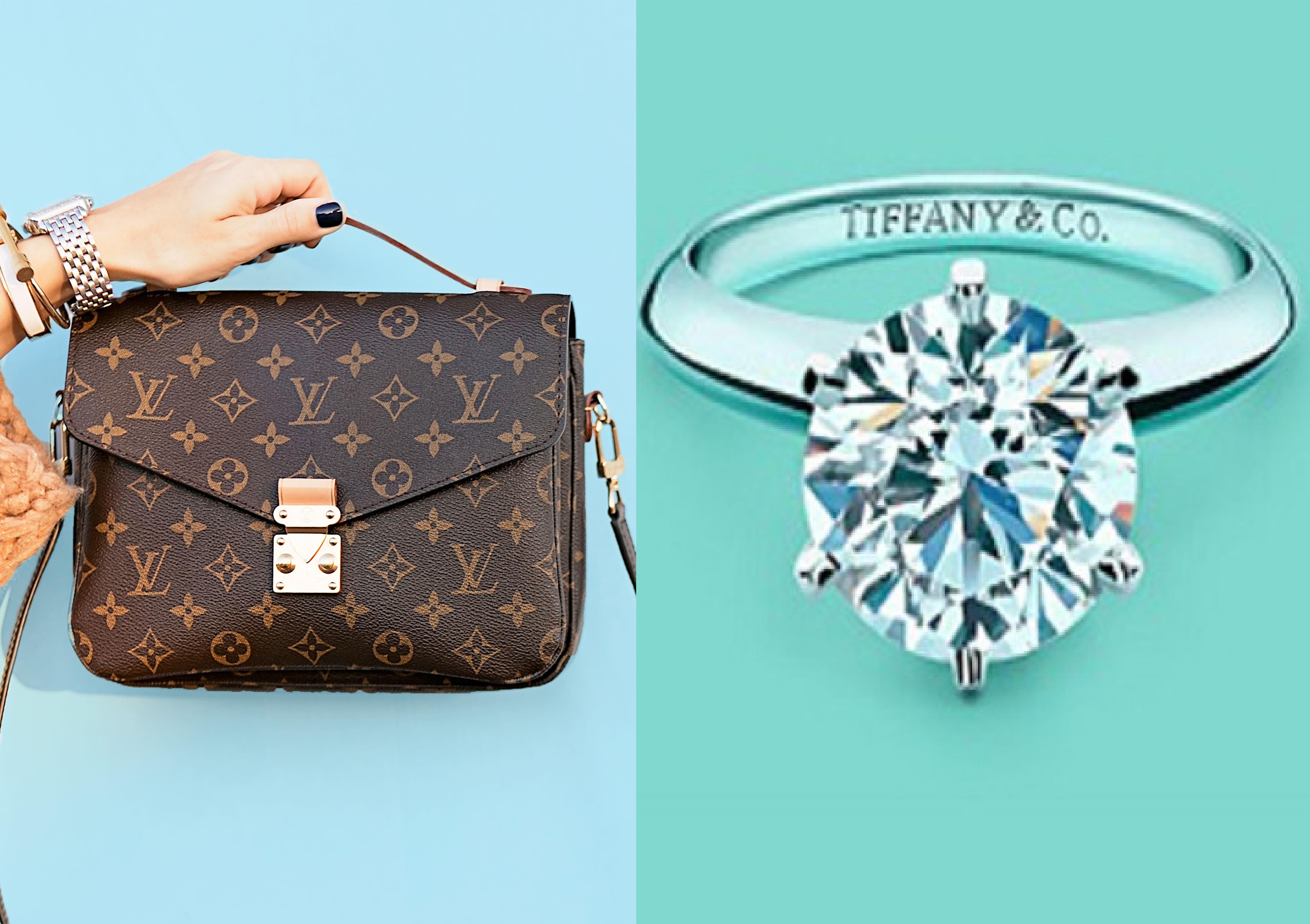 Gia tri that cua Louis Vuitton co dang voi so tien ban bo ra? hinh anh