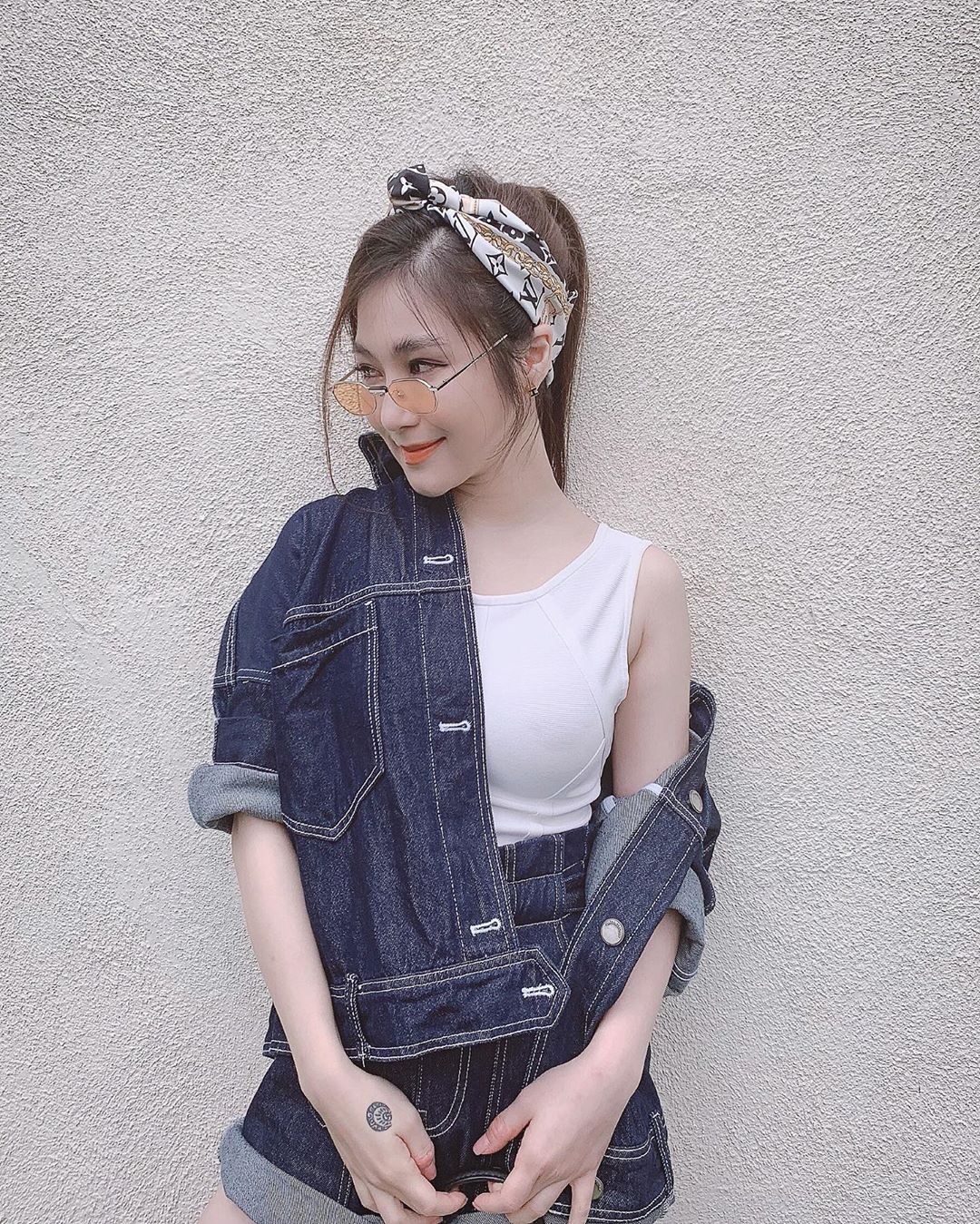 huong tram sau khi di du hoc anh 1