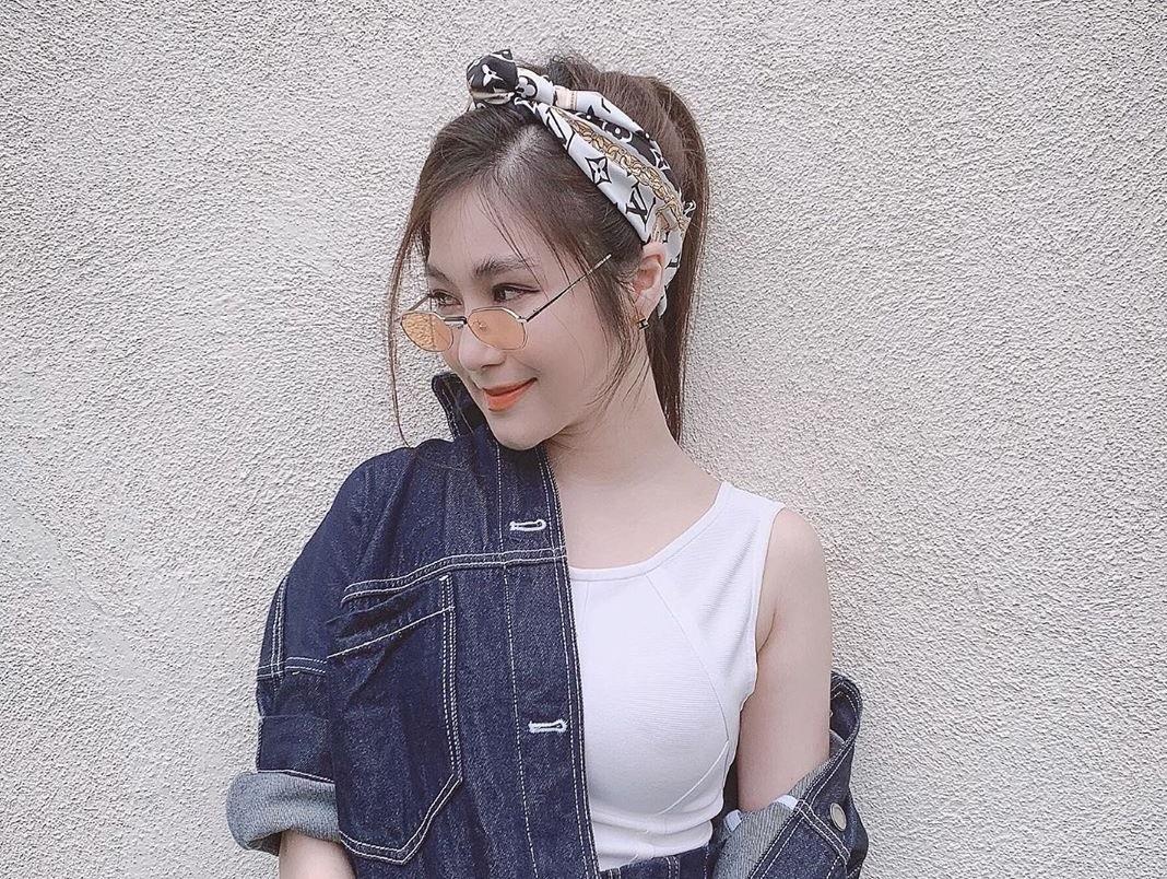 Bo style ho hang, Huong Tram an mac ca tinh khi du hoc My hinh anh