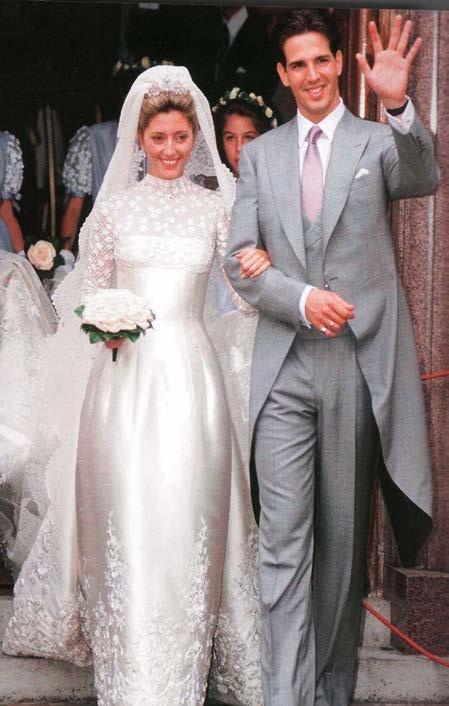 vay cuoi dat nhat lich su anh 1