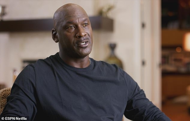 giày của michael jordan ảnh 3 giay cua michael jordan anh 3