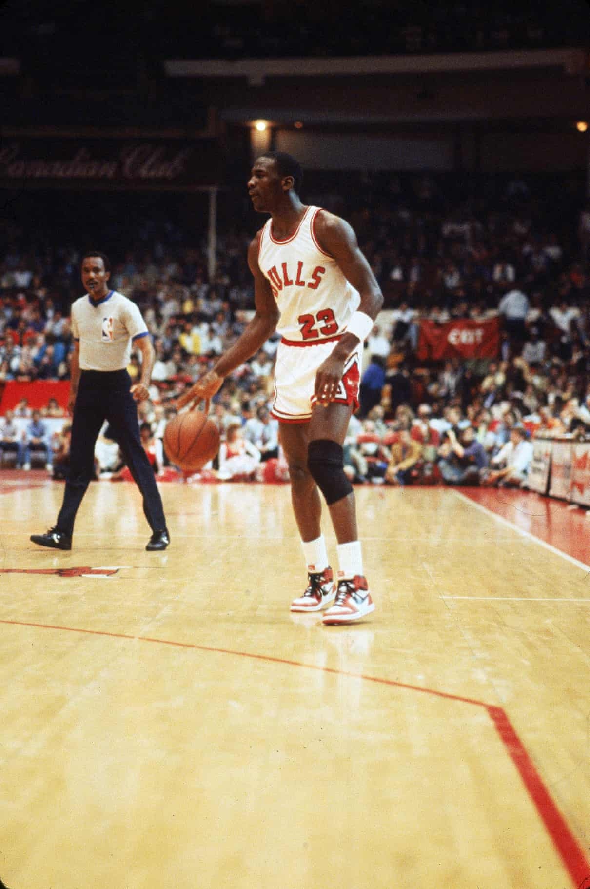 giày của michael jordan ảnh 1 giay cua michael jordan anh 1
