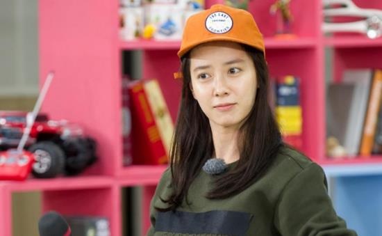 song ji hyo running man ảnh 1 song ji hyo running man anh 1