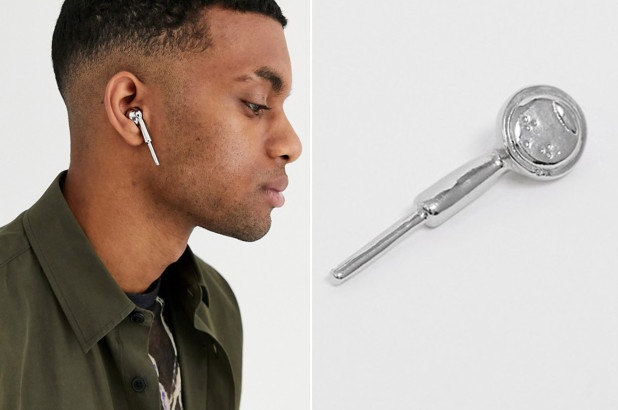 airpod trở thành phụ kiện ảnh 1 airpod tro thanh phu kien anh 1