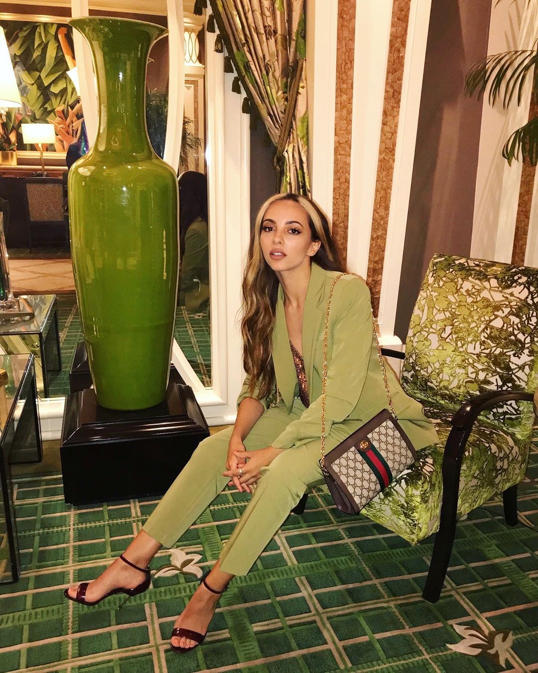 sao nu lo vong mot anh 8