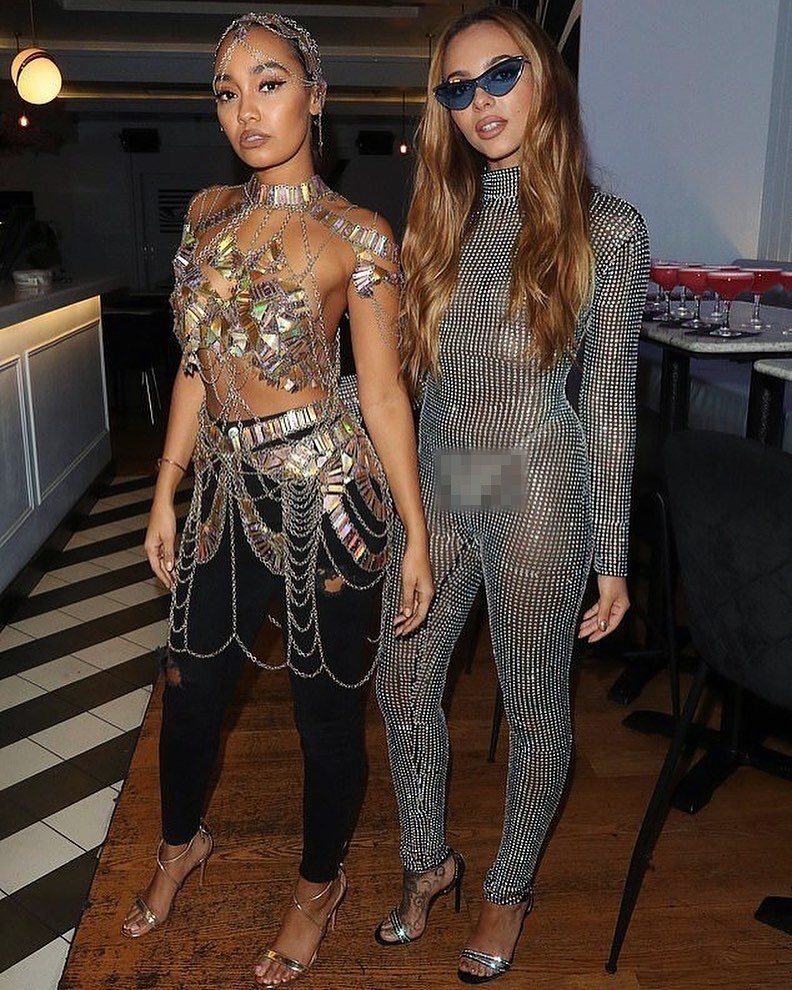 sao nu lo vong mot anh 2