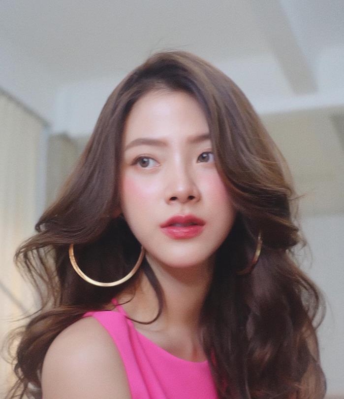 trang diem nhu baifern anh 5