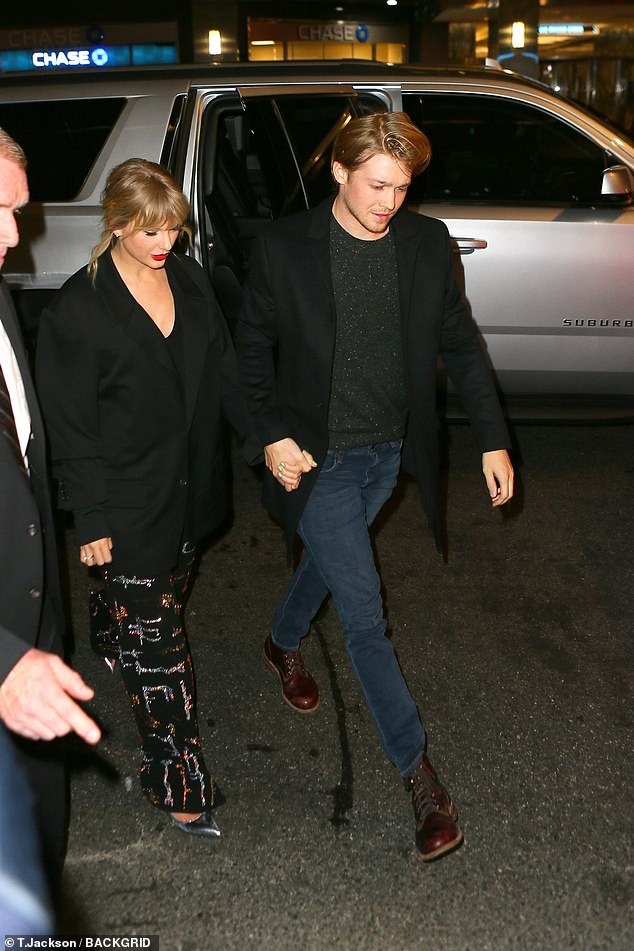 bạn trai taylor swift ảnh 1 ban trai taylor swift anh 1