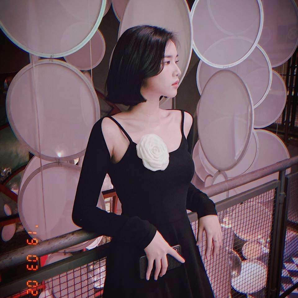 ban gai bui tien dung anh 3