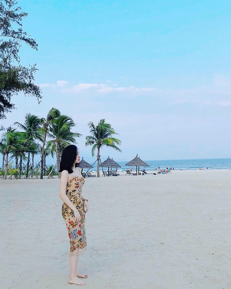 ban gai bui tien dung anh 11