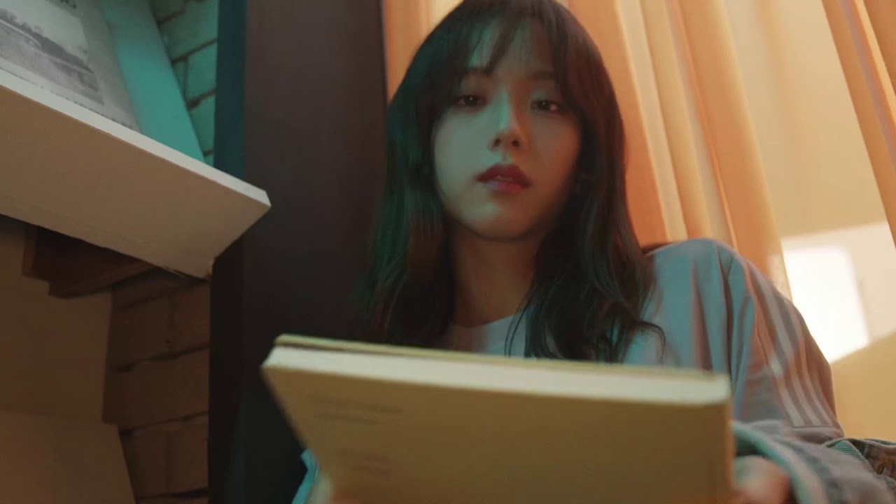 jisoo xuat hien dung 1 giay trong quang cao adidas anh 1