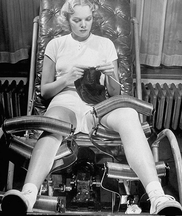 thiet bi lam dep thoi xua anh 5