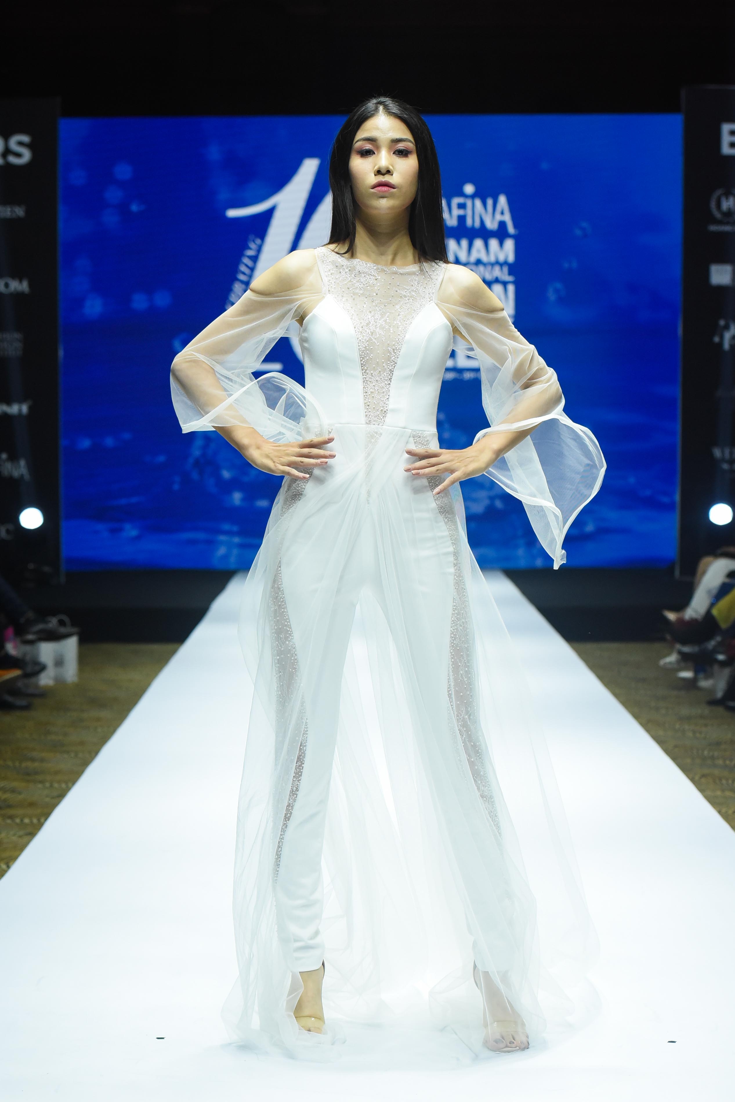 tuần lễ thời trang việt nam ảnh 2 tuan le thoi trang viet nam anh 2