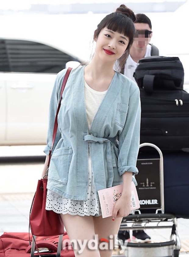 kieu toc cua sulli anh 3
