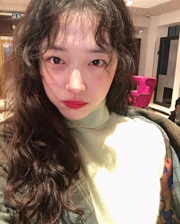 kieu toc cua sulli anh 4