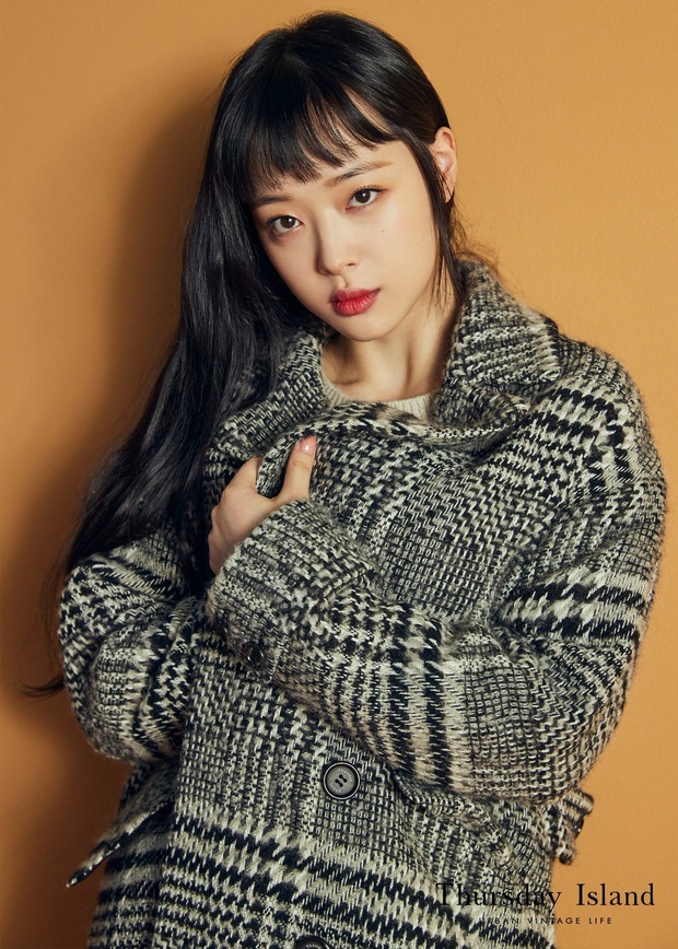 kieu toc cua sulli anh 2