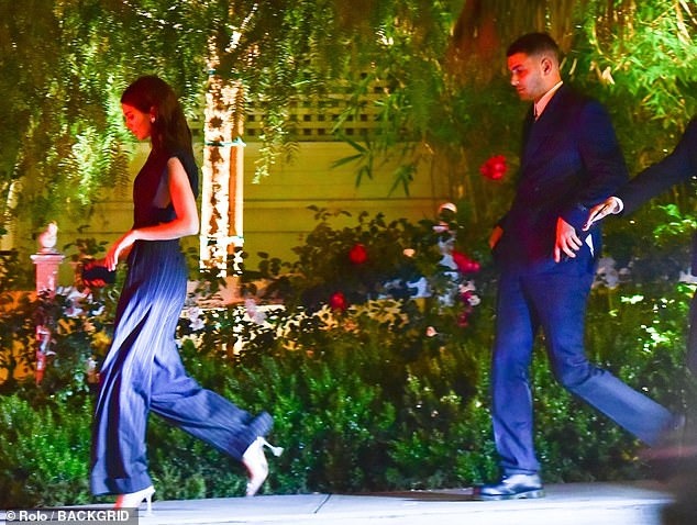 kendall jenner hẹn hò ảnh 1 kendall jenner hen ho anh 1