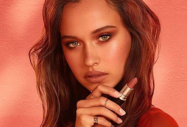Son Ruby Woo va loat san pham MAC giam gia vinh vien tu ngay 14/10 hinh anh
