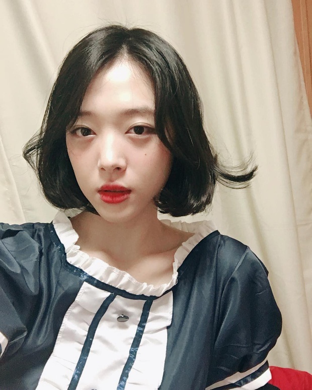 kieu toc cua sulli anh 11