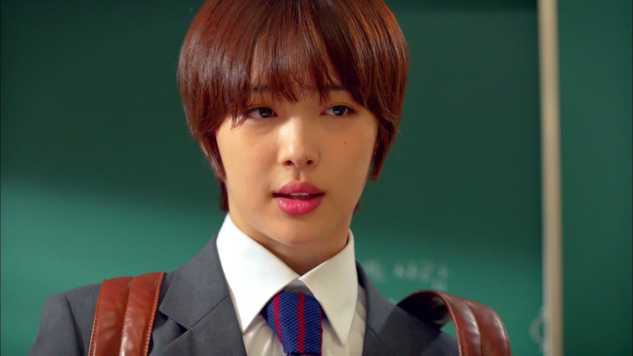 kieu toc cua sulli anh 10