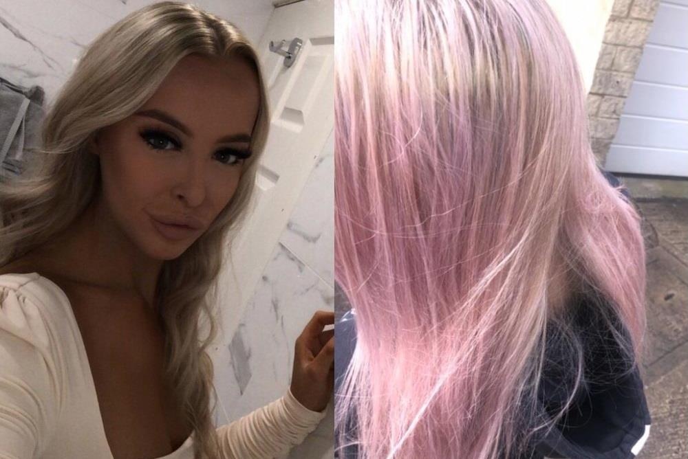 toc mau hong sau khi tam anh 1