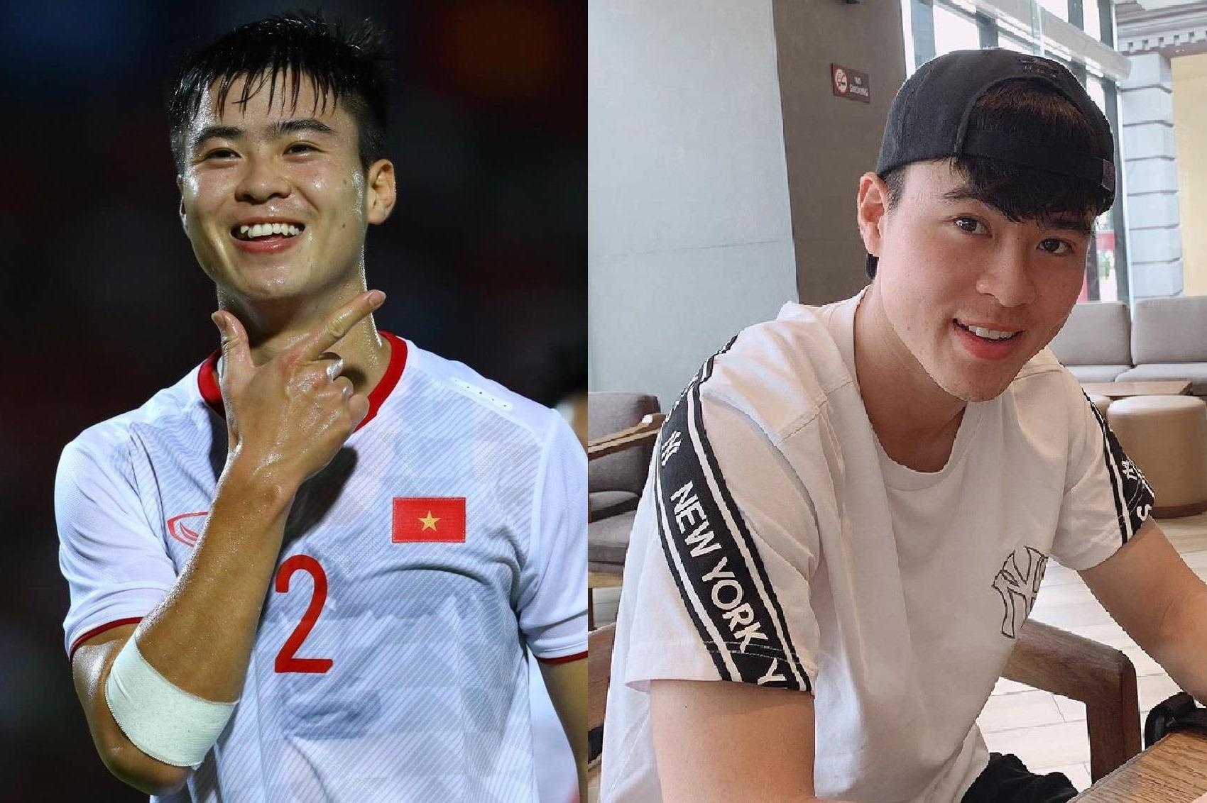 Duy Manh khong thich dien do mau me, duoc fan khen an mac dep hinh anh