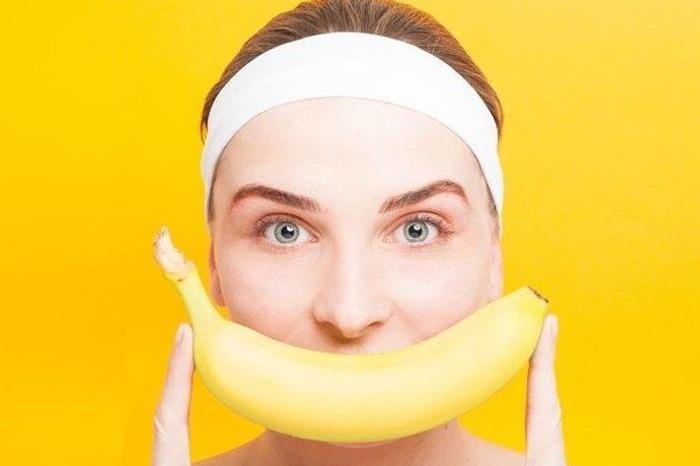 Vo chuoi lam kem chong nang va nhung meo doc ban nen biet hinh anh