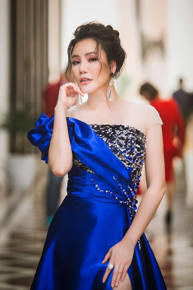 hồ quỳnh hương ảnh 5 ho quynh huong anh 5