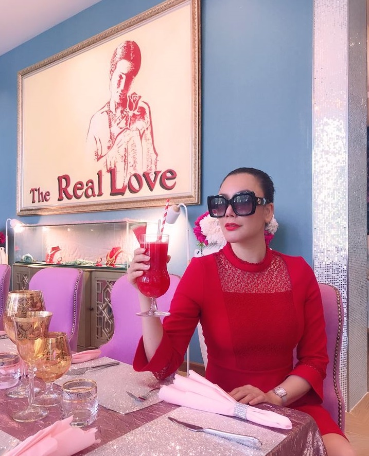 hồ quỳnh hương ảnh 3 ho quynh huong anh 3