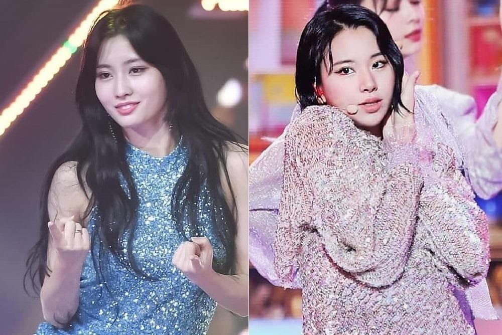 Cat vay 5.000 USD va nhung man pha do hieu bi nem da cua TWICE hinh anh