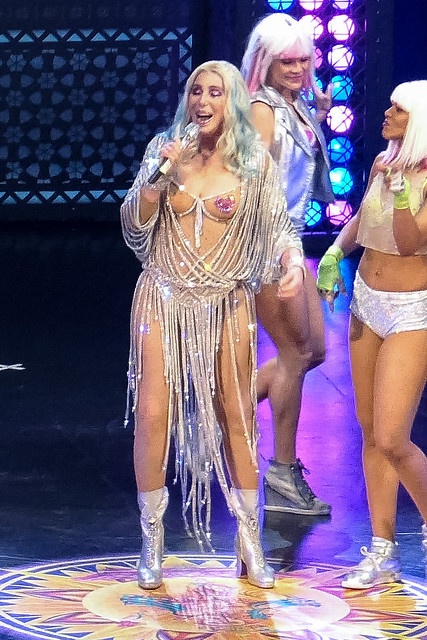 ca si 73 tuoi mac do sexy anh 5