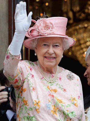 nu hoang elizabeth anh 1