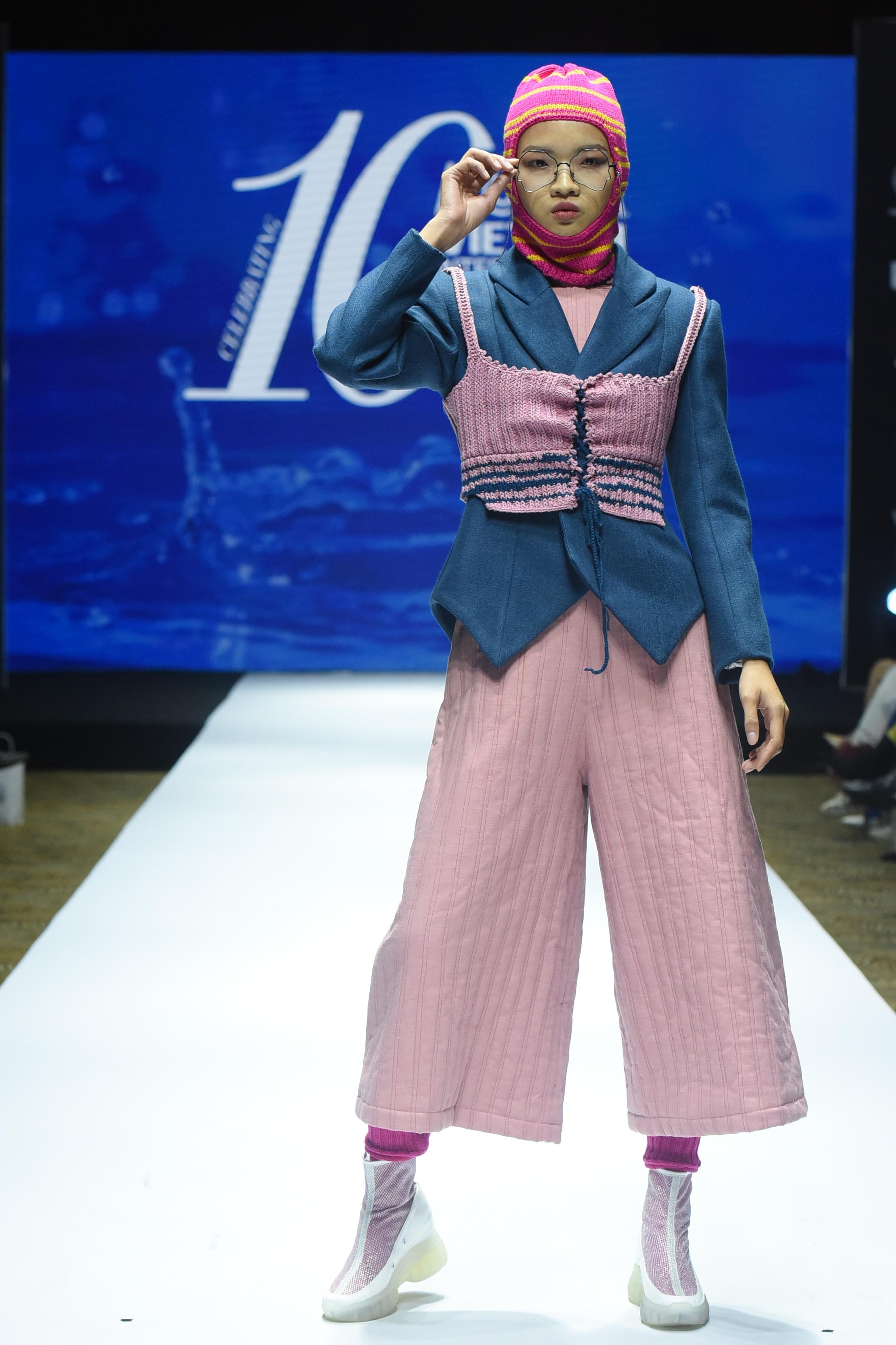 tuần lễ thời trang việt nam ảnh 3 tuan le thoi trang viet nam anh 3