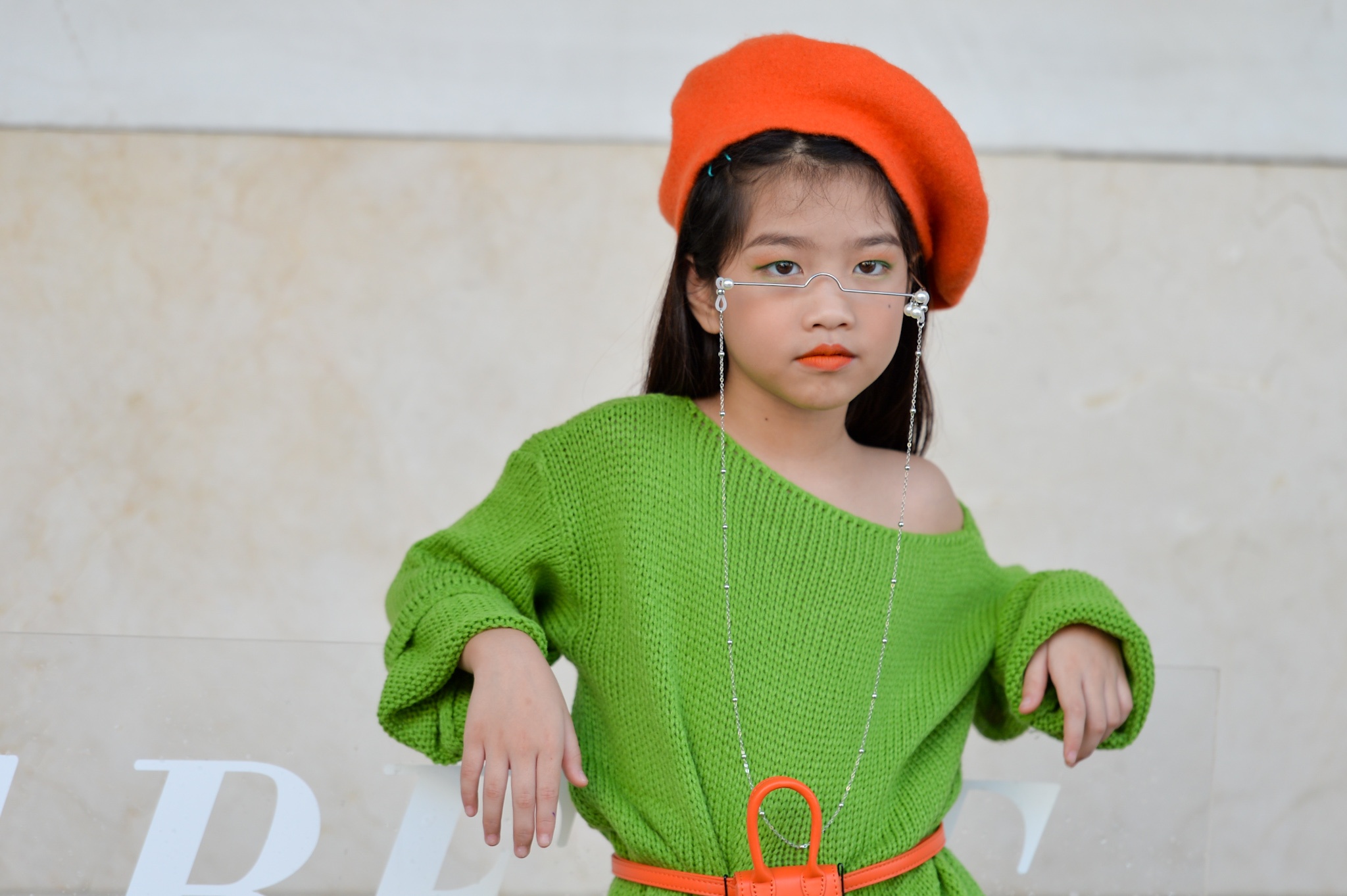 Aquafina Tuan le thoi trang quoc te Viet Nam 2019 anh 10