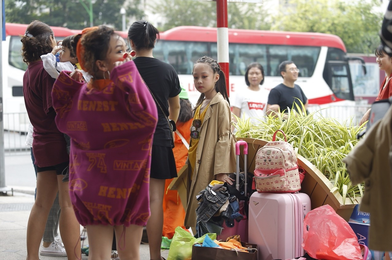 tuan le thoi trang viet nam anh 2