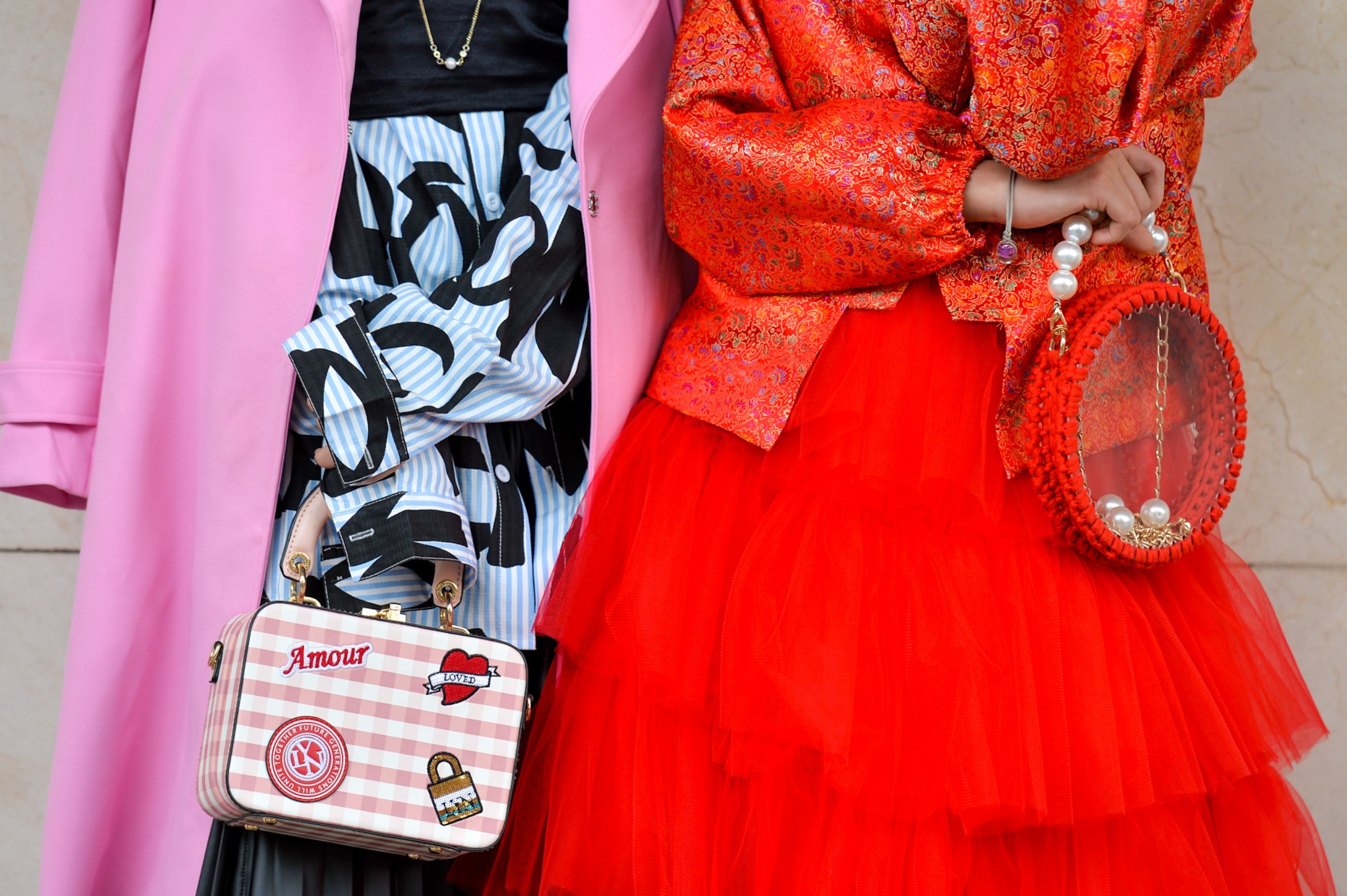 Aquafina Tuan le thoi trang quoc te Viet Nam 2019 anh 8