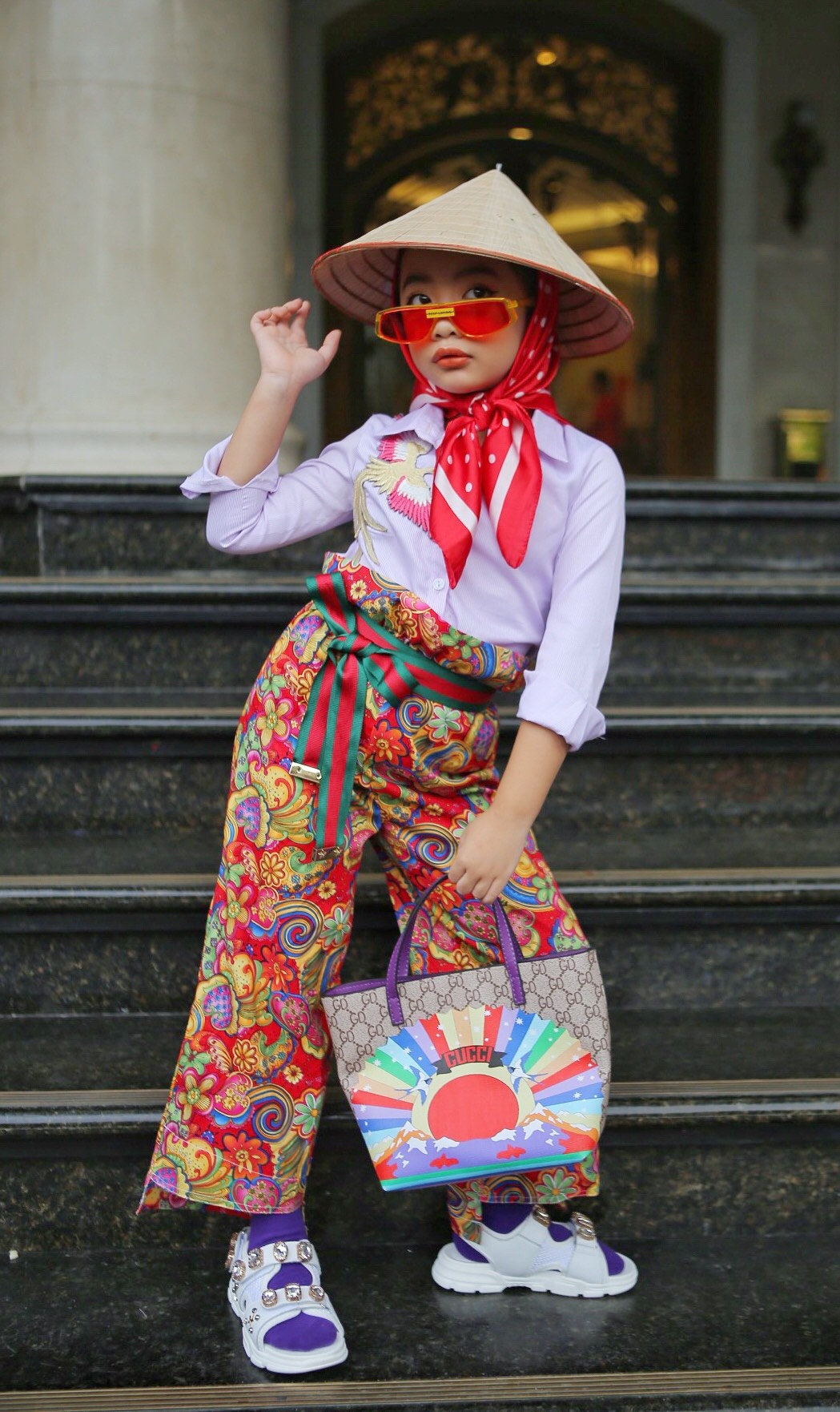 tuan le thoi trang viet nam anh 2