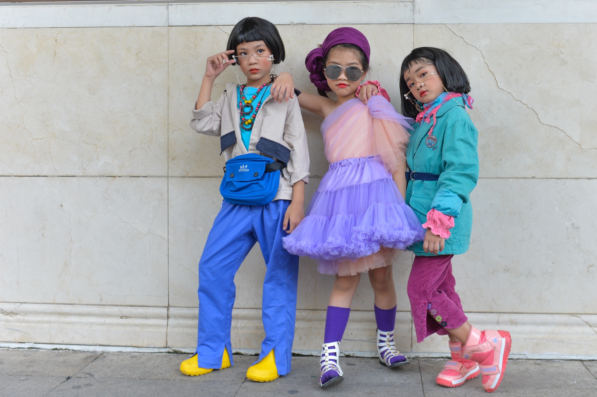 tuan le thoi trang viet nam anh 7