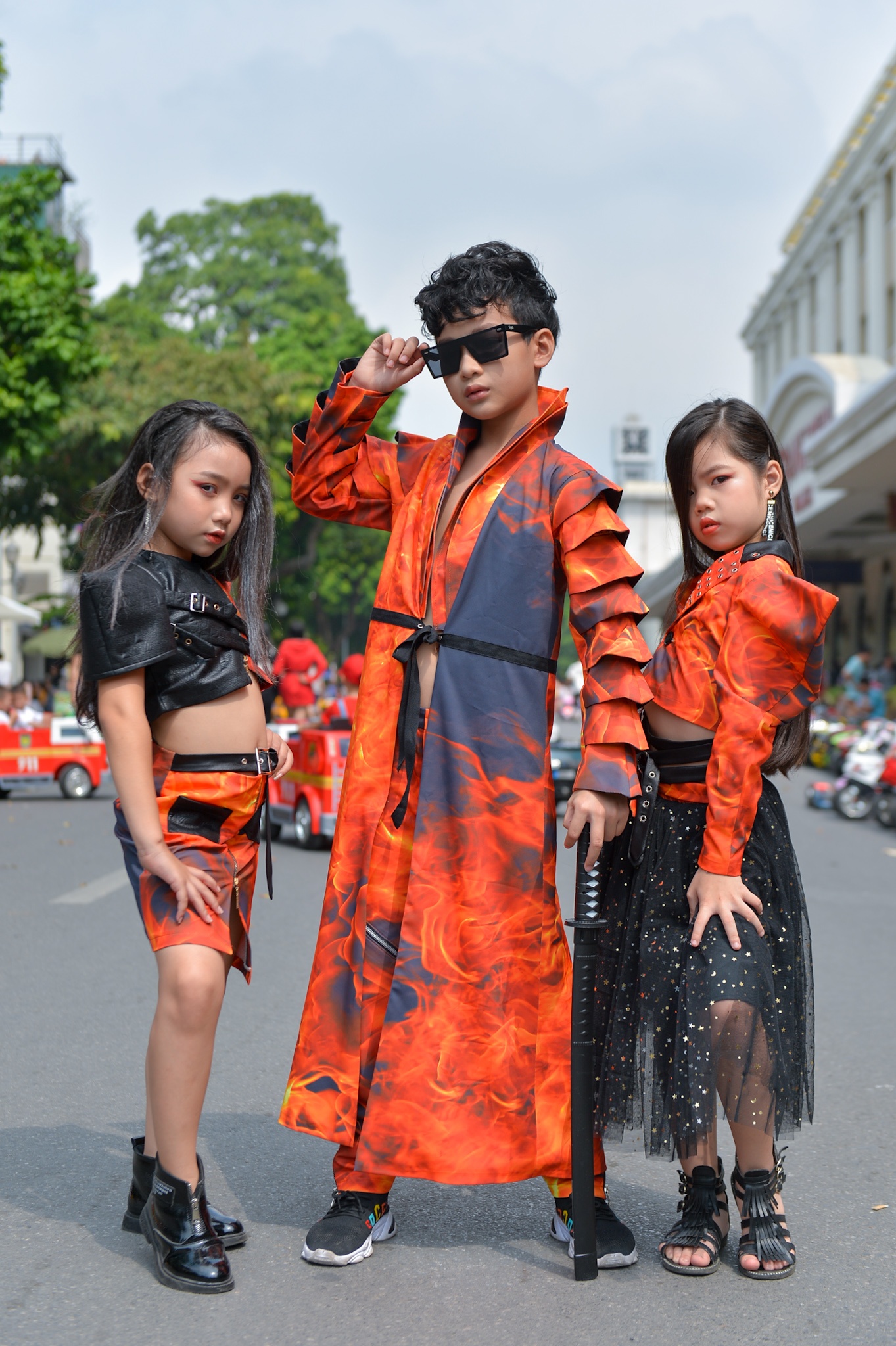 tuan le thoi trang viet nam anh 6