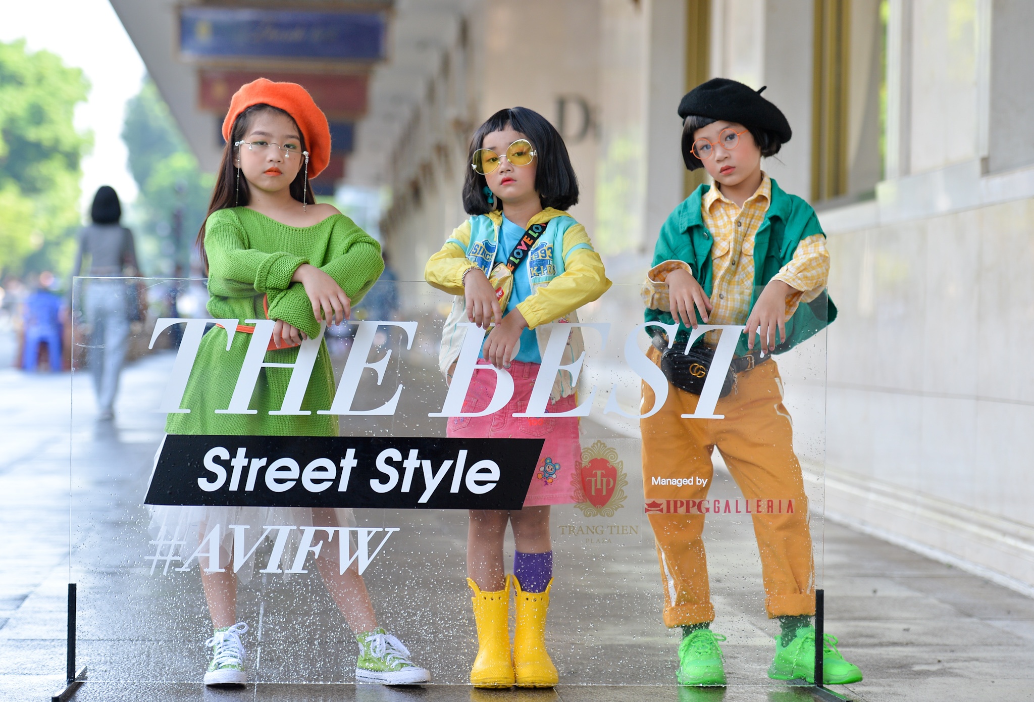 tuan le thoi trang viet nam anh 4