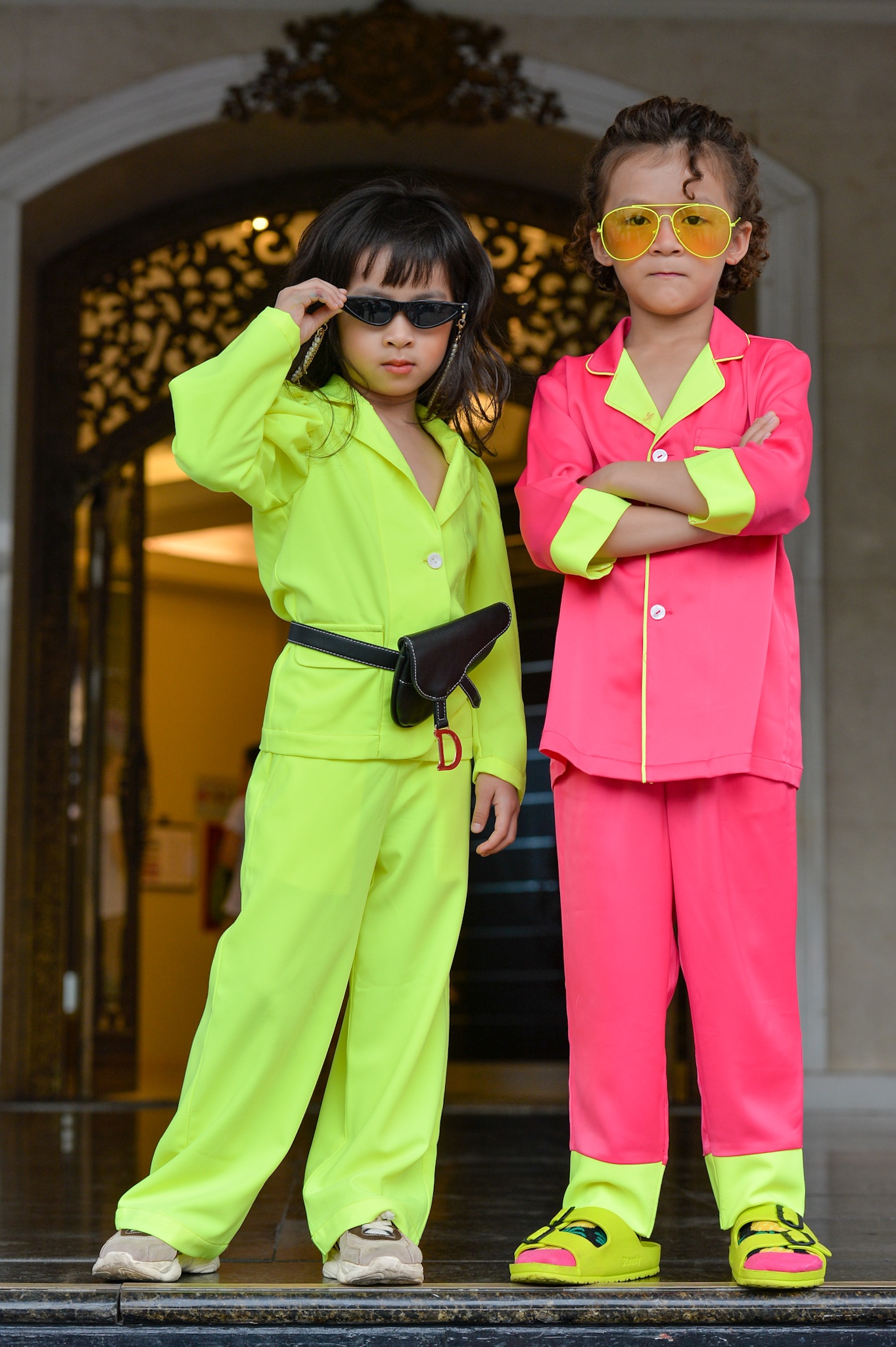 tuan le thoi trang viet nam anh 1