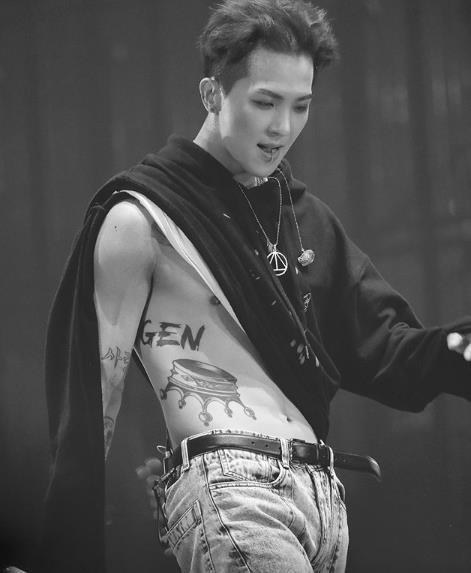 thoi trang nhom winner anh 1