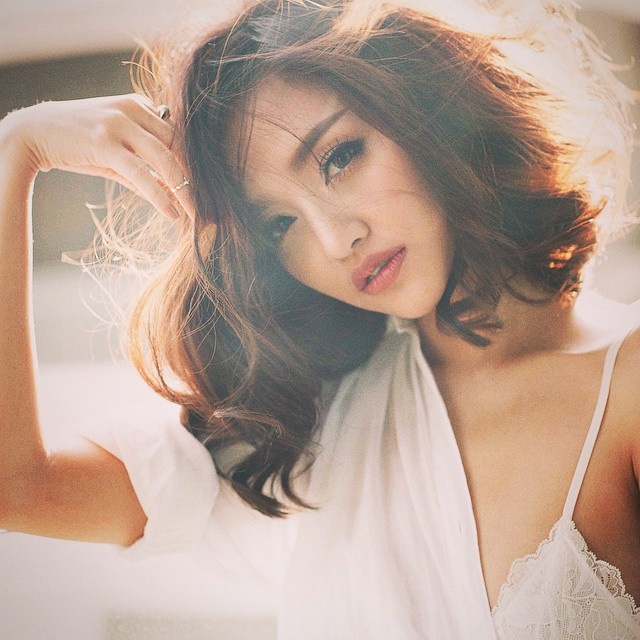 bich phuong hat nhep anh 5