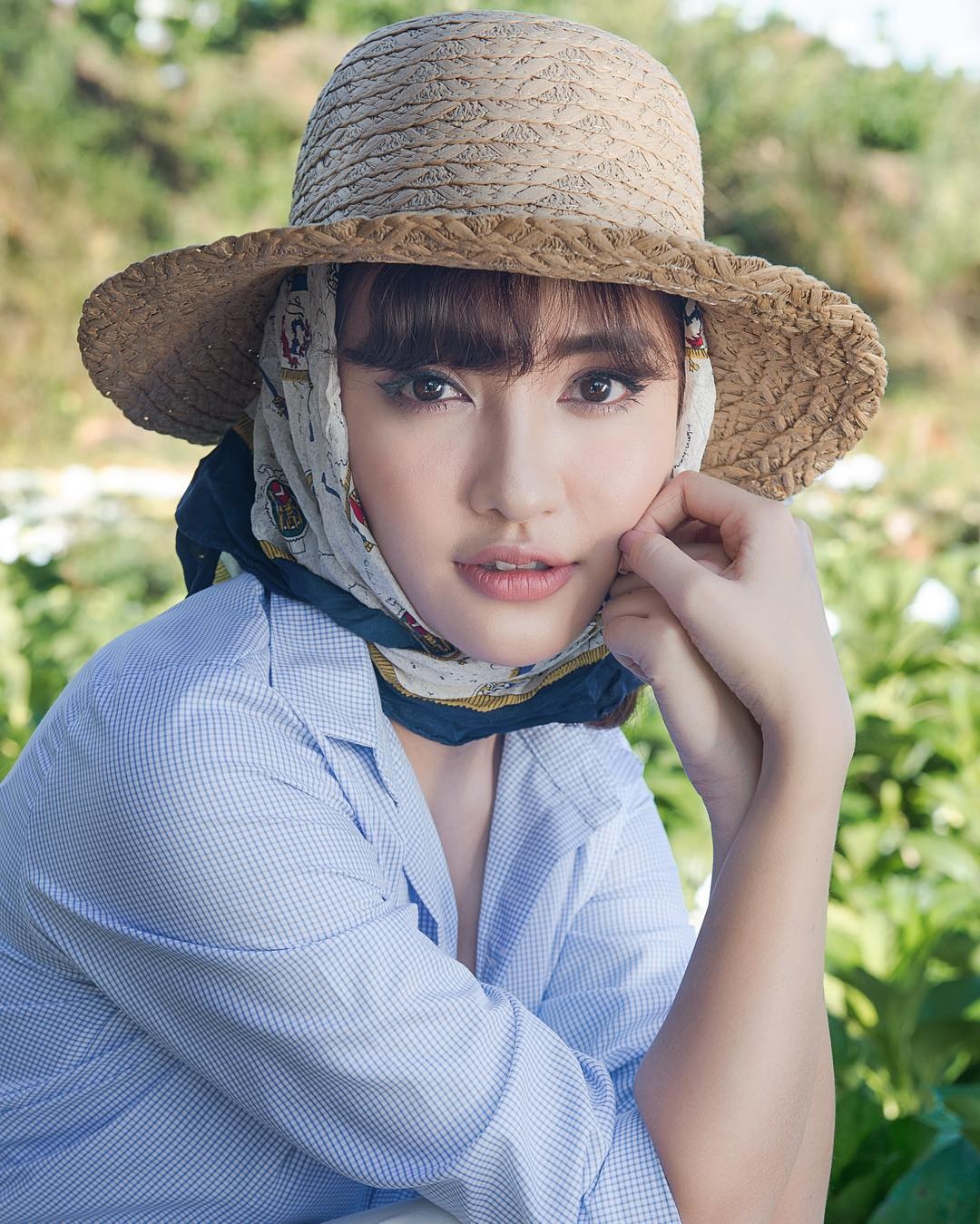 bich phuong hat nhep anh 10