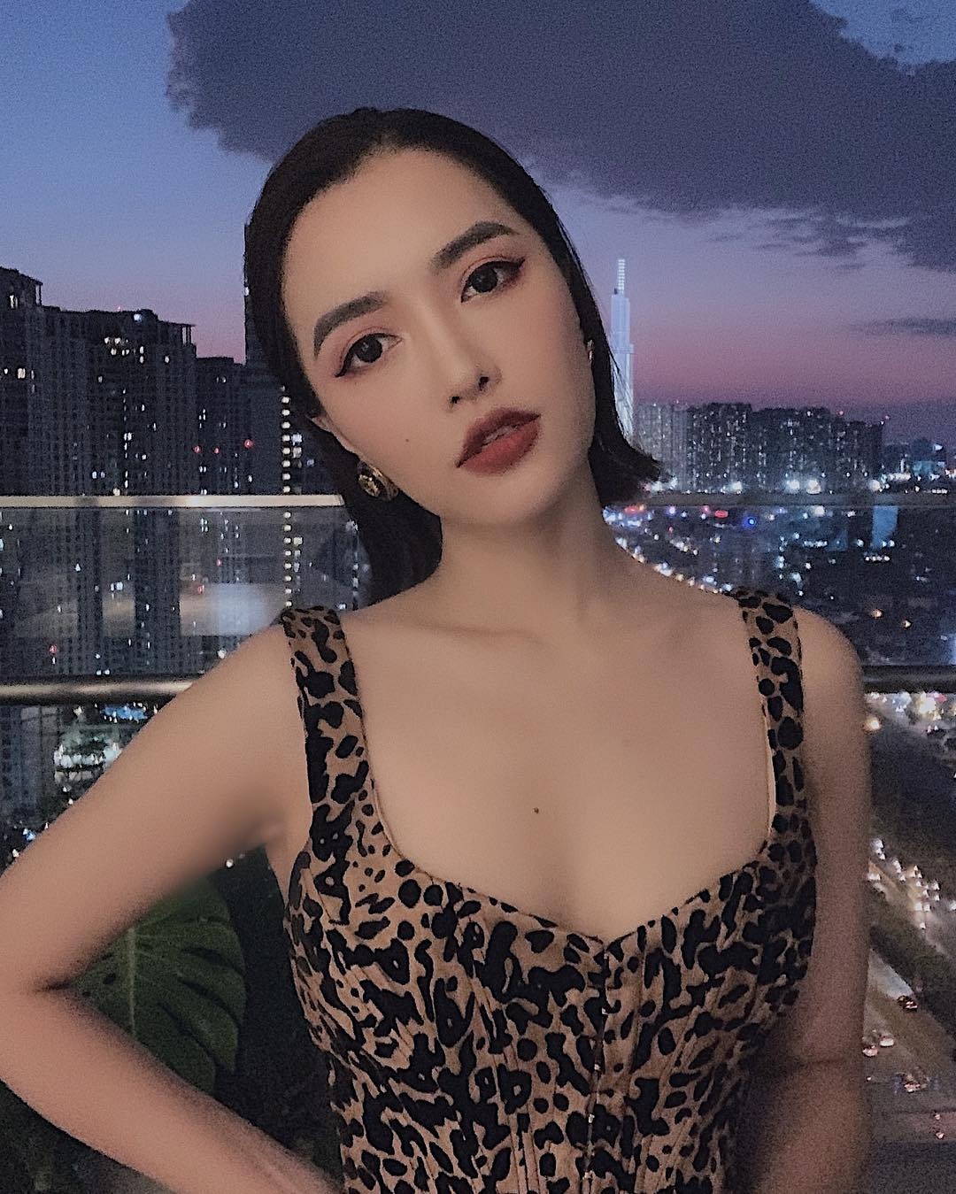 bich phuong hat nhep anh 16