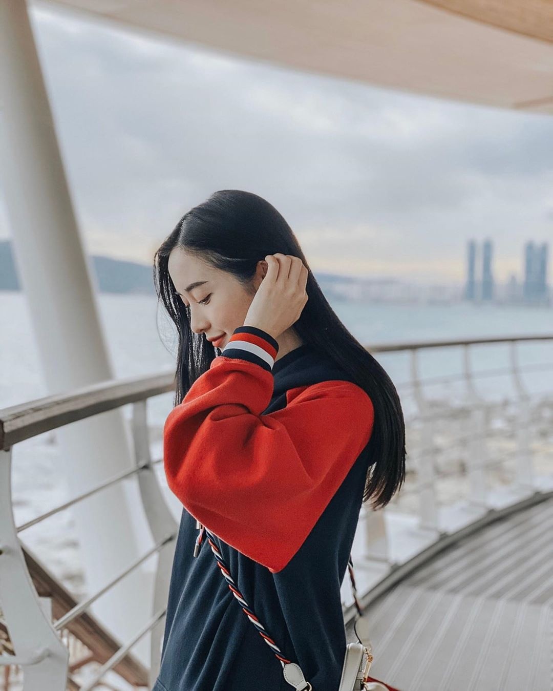 thoi trang jun vu anh 8